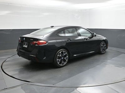 2025 BMW 2 Series 228 xDrive Gran Coupe