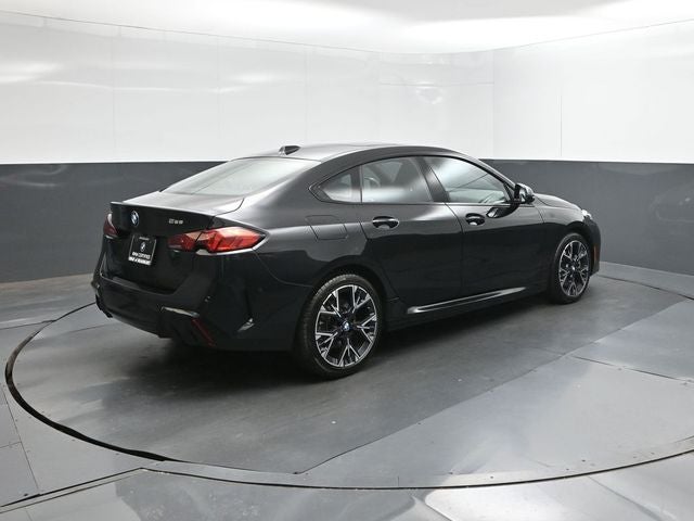 2025 BMW 2 Series 228 xDrive Gran Coupe