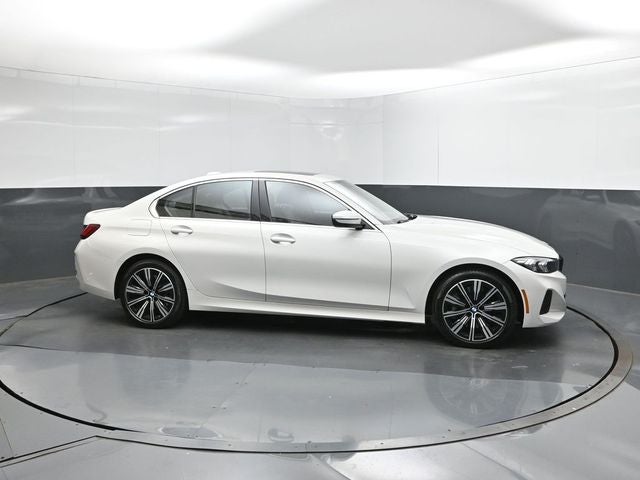 2025 BMW 3 Series 330i xDrive