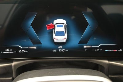 2025 BMW 3 Series 330i xDrive