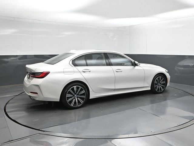 2025 BMW 3 Series 330i xDrive
