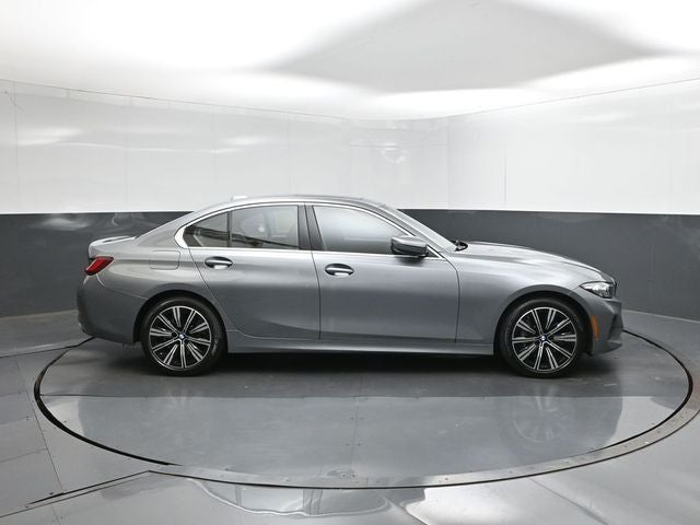 2025 BMW 3 Series 330i xDrive