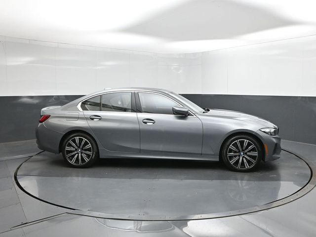 2025 BMW 3 Series 330i xDrive