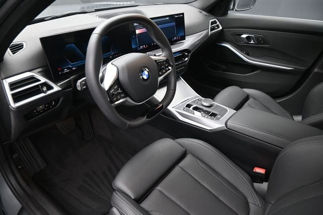 2025 BMW 3 Series 330i xDrive