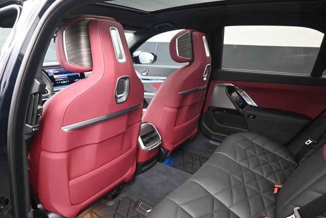 2024 BMW 7 Series 740i xDrive