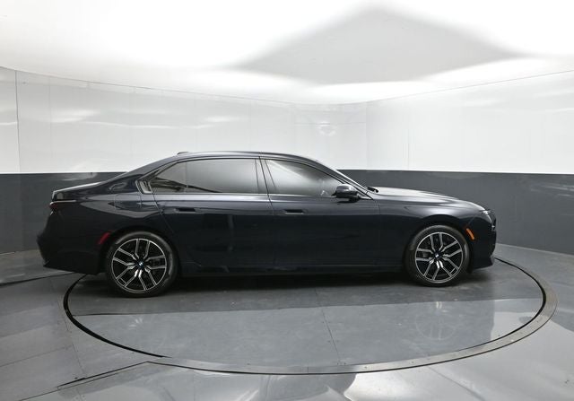 2024 BMW 7 Series 740i xDrive