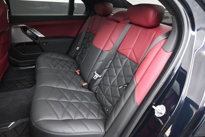 2024 BMW 7 Series 740i xDrive