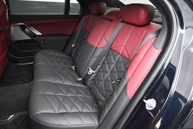 2024 BMW 7 Series 740i xDrive