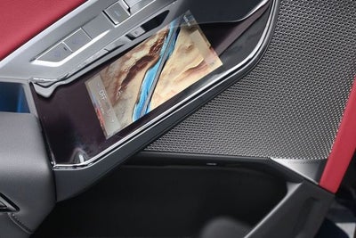 2024 BMW 7 Series 740i xDrive