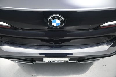 2024 BMW 7 Series 740i xDrive