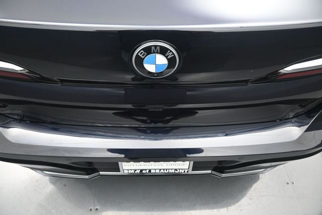 2024 BMW 7 Series 740i xDrive