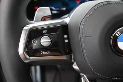 2024 BMW 7 Series 740i xDrive
