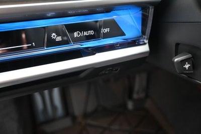 2024 BMW 7 Series 740i xDrive