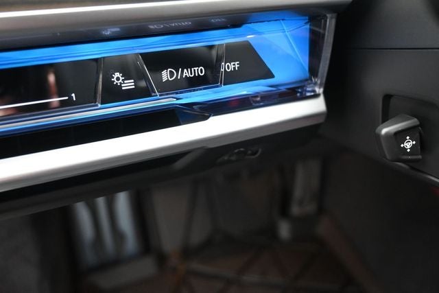 2024 BMW 7 Series 740i xDrive