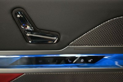 2024 BMW 7 Series 740i xDrive