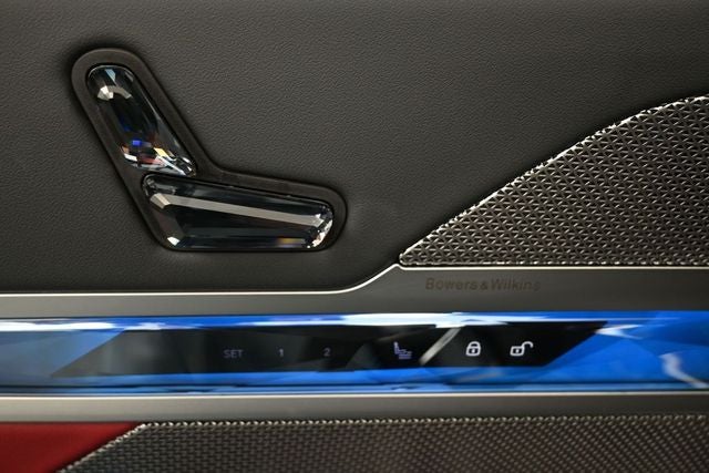 2024 BMW 7 Series 740i xDrive