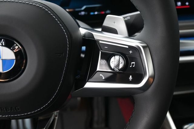 2024 BMW 7 Series 740i xDrive