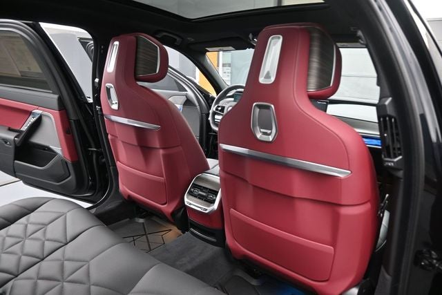 2024 BMW 7 Series 740i xDrive