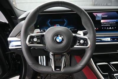 2024 BMW 7 Series 740i xDrive