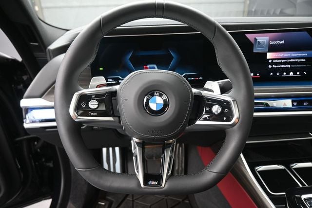2024 BMW 7 Series 740i xDrive