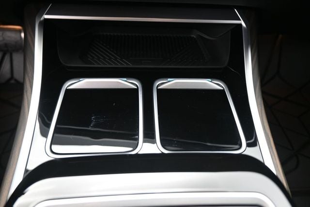 2024 BMW 7 Series 740i xDrive