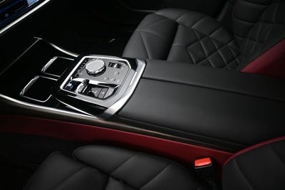 2024 BMW 7 Series 740i xDrive