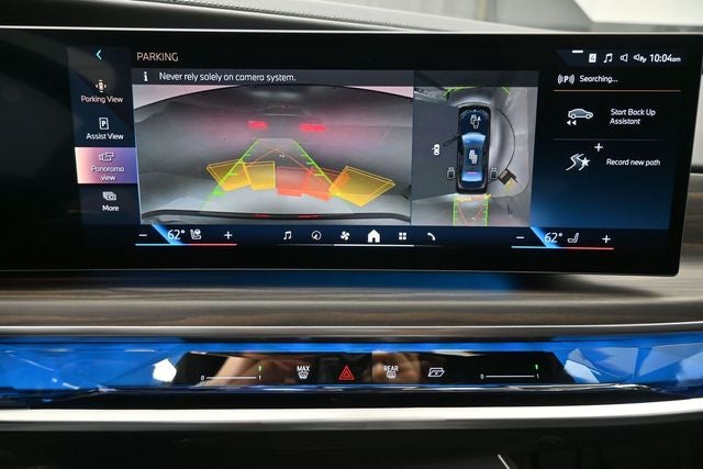 2024 BMW 7 Series 740i xDrive