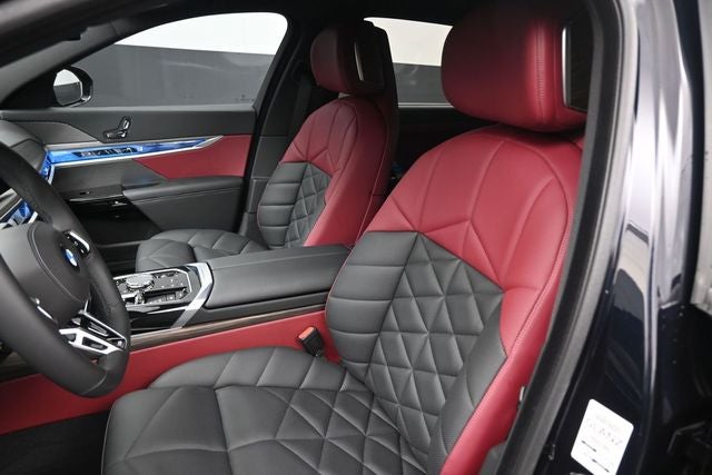 2024 BMW 7 Series 740i xDrive
