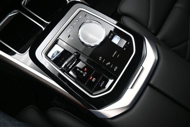 2024 BMW 7 Series 740i xDrive