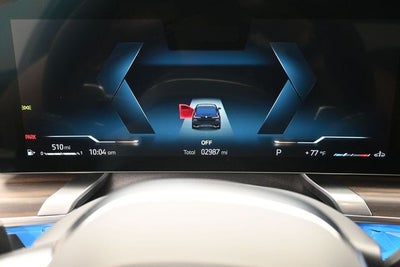 2024 BMW 7 Series 740i xDrive