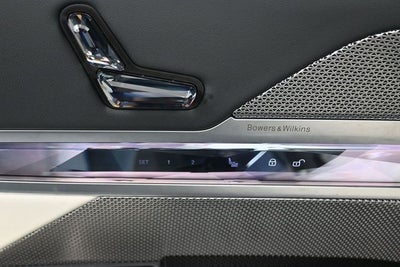 2025 BMW 7 Series 760i xDrive