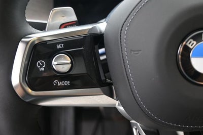 2025 BMW 7 Series 760i xDrive