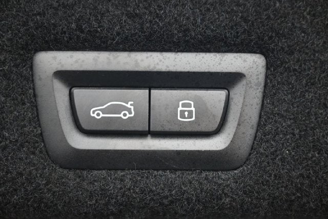 2023 BMW 7 Series 760i xDrive