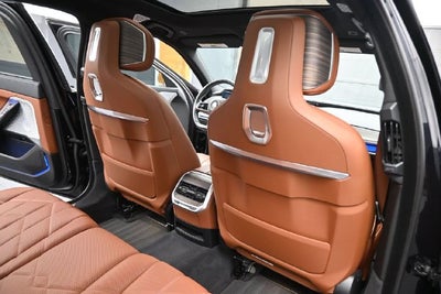 2023 BMW 7 Series 760i xDrive