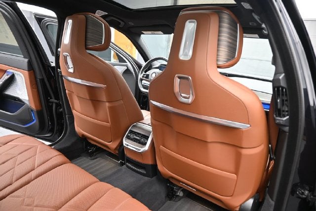 2023 BMW 7 Series 760i xDrive