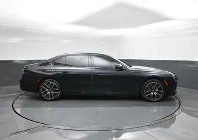2023 BMW 7 Series 760i xDrive