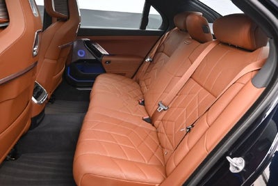 2023 BMW 7 Series 760i xDrive