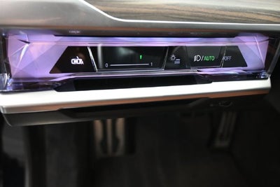 2023 BMW 7 Series 760i xDrive