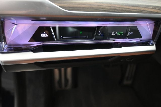 2023 BMW 7 Series 760i xDrive