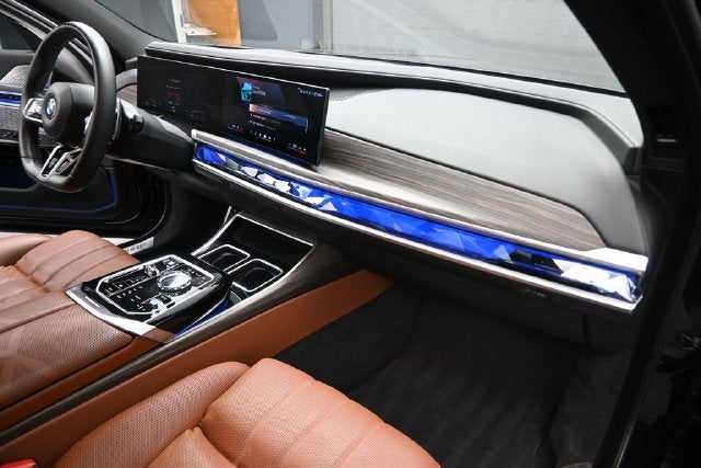 2023 BMW 7 Series 760i xDrive