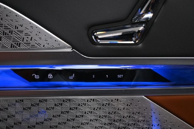 2023 BMW 7 Series 760i xDrive