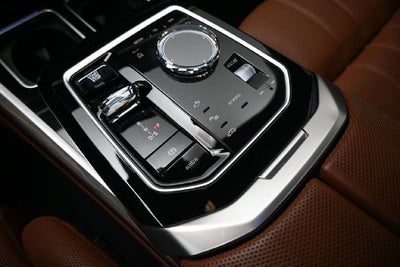 2023 BMW 7 Series 760i xDrive