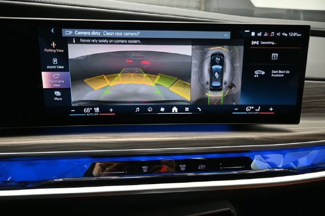 2023 BMW 7 Series 760i xDrive