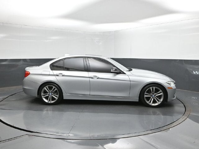 2015 BMW 3 Series 328i
