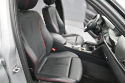 2015 BMW 3 Series 328i