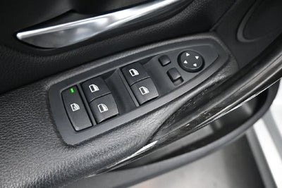 2015 BMW 3 Series 328i