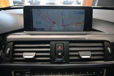2015 BMW 3 Series 328i