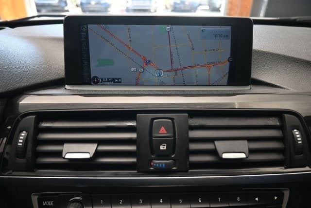 2015 BMW 3 Series 328i