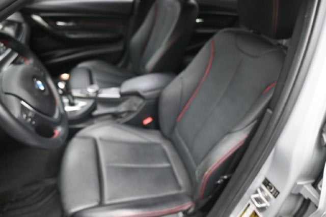 2015 BMW 3 Series 328i
