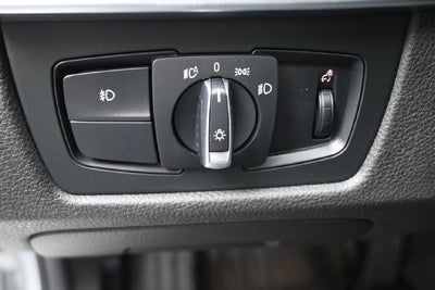 2015 BMW 3 Series 328i